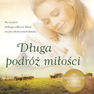 Długa podróż miłości - Audiobook