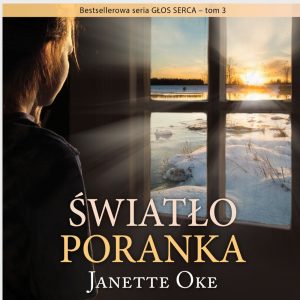 Światło poranka - Audiobook