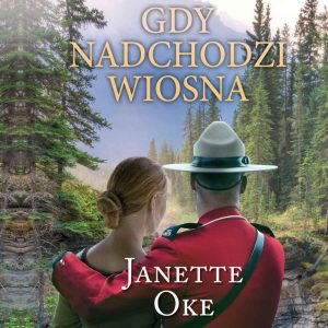 Gdy nadchodzi wiosna - Audiobook