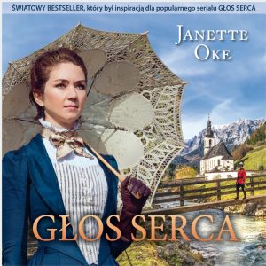 Głos serca - Audiobook