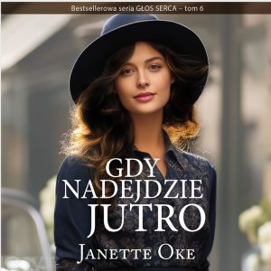 Gdy nadejdzie jutro - Audiobook