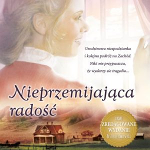 Nieprzemijająca radość - Audiobook