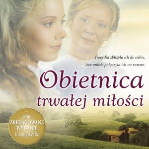 Obietnica trwałej miłości - Audiobook