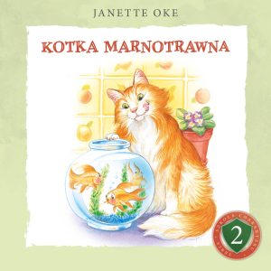 Kotka marnotrawna - Audiobook
