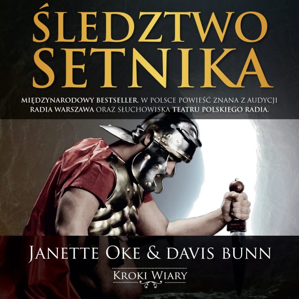 Śledztwo Setnika - Audiobook