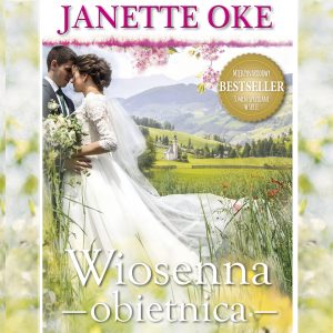 Wiosenna obietnica - Audiobook