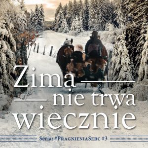 Zima nie trwa wiecznie - Audiobook