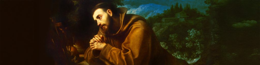 Opowieści o św Franciszku z Asyżu