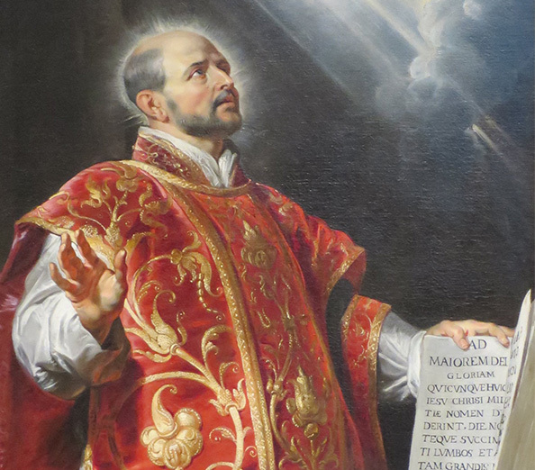 Ignacy Loyola – Założyciel zakonu jezuitów i jego dziedzictwo