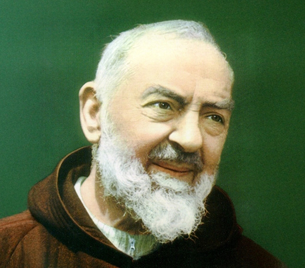 Święty Ojciec Pio w życiu codziennym: Jak jego nauki mogą inspirować nas dzisiaj