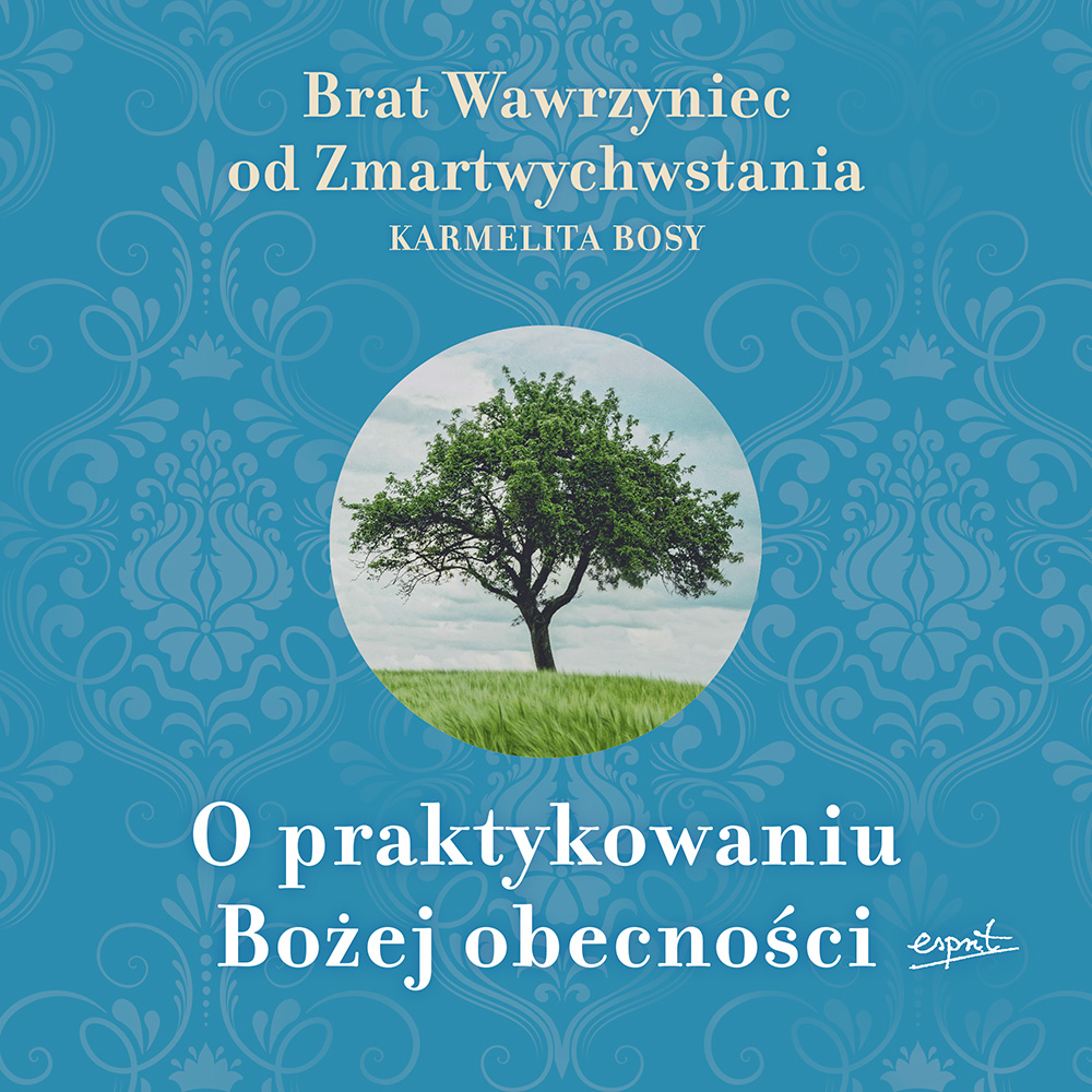 O praktykowaniu Bożej obecności AUDIOBOOK